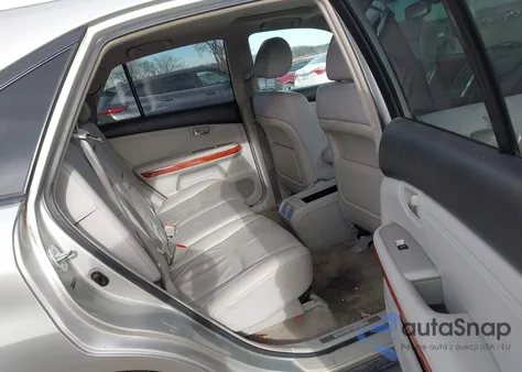 2005 Lexus Rx 330 из США, поврежденный, VIN 2T2HA31U35C042917